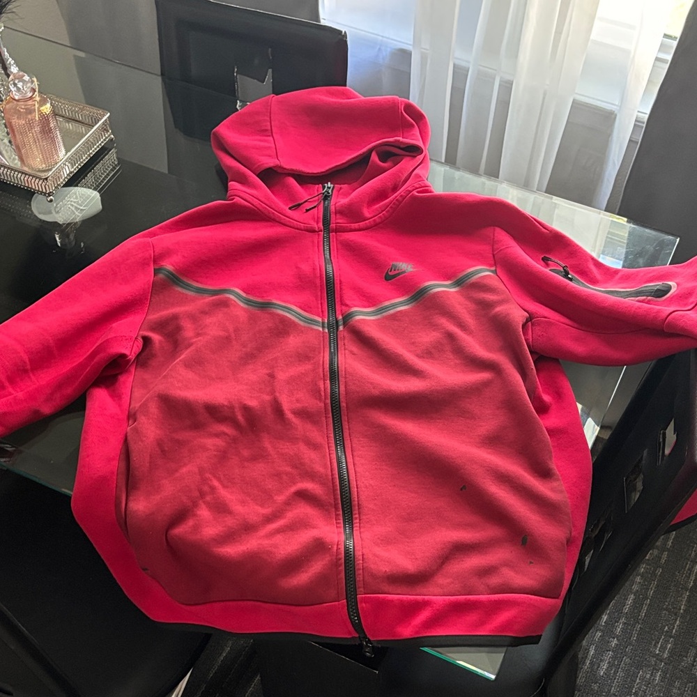 Nike tech fleece